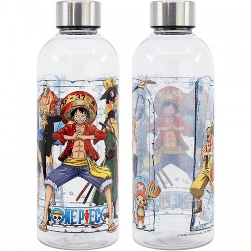 gourde One Piece 850ml bouteille boisson vaisselle tahiti fenua shopping