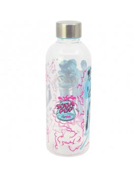 gourde Kpop Boys 850ml boisson vaisselle bouteille tahiti fenua shopping