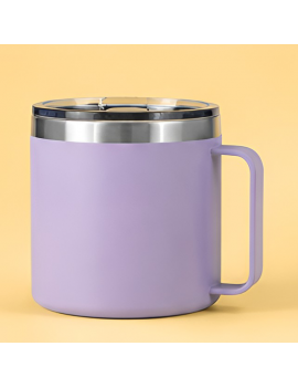 tasse mug acier isotherme chaud froid accessoire vaisselle tahiti fenua shopping