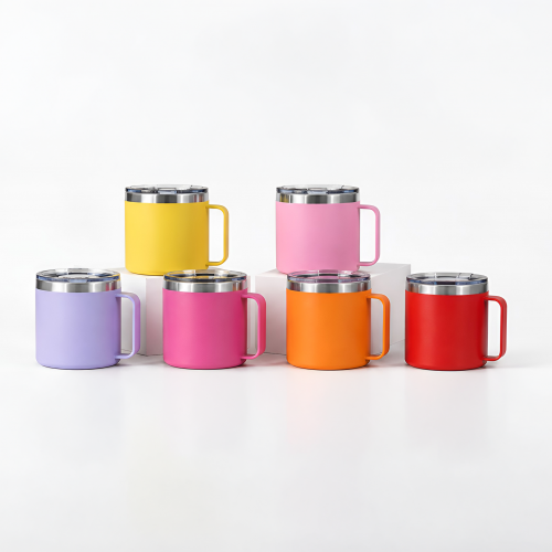 tasse mug acier isotherme chaud froid accessoire vaisselle tahiti fenua shopping