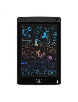 tablette lcd kids dessin enfant color art création tahiti fenua shopping