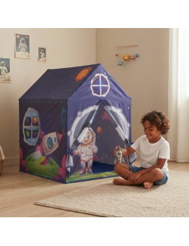 galaxie cabane astronaute etoiles enfant kids tahiti fenua shopping