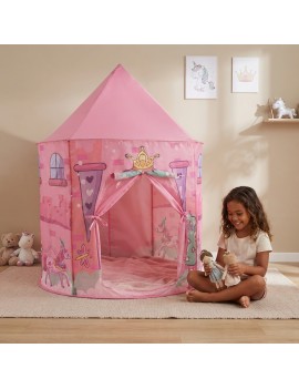 cabane princesse fille enfants kids fenua shopping tahiti