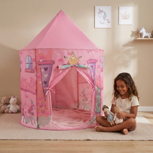 cabane princesse fille enfants kids fenua shopping tahiti