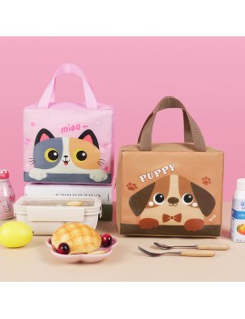 lunch bag animaux cute repas dejeuner enfant kids tahiti fenua shopping