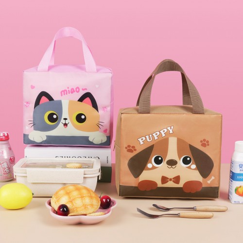 lunch bag animaux cute repas dejeuner enfant kids tahiti fenua shopping