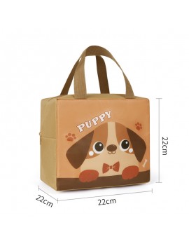 lunch bag animaux cute repas dejeuner enfant kids tahiti fenua shopping
