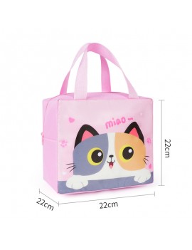lunch bag animaux cute repas dejeuner enfant kids tahiti fenua shopping