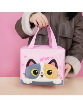 lunch bag animaux cute repas dejeuner enfant kids tahiti fenua shopping