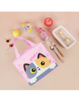lunch bag animaux cute repas dejeuner enfant kids tahiti fenua shopping