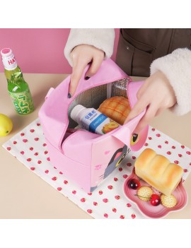 lunch bag animaux cute repas dejeuner enfant kids tahiti fenua shopping