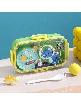 lunch box kids 20cm vaisselle repas dejeuner kids enfant tahiti fenua shopping