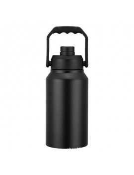 gourde isotherme 3L boisson acier inoxydable chaud froid tahiti Fenua shopping