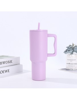 tumbler color 1,2L isotherme acier inoxydable boisson vaisselle chaud froid tahiti Fenua shopping