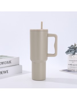 tumbler color 1,2L isotherme acier inoxydable boisson vaisselle chaud froid tahiti Fenua shopping