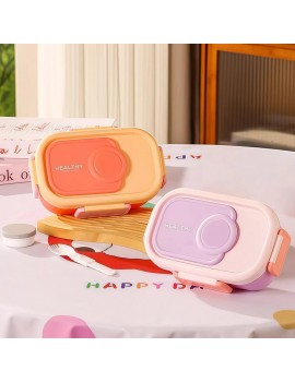 lunch box iso color pop 20cm isotherme acier inoxydable repas déjeuner tahiti Fenua shopping