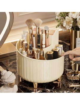 organisateur accessoires pot 14cm rangement beauté tahiti Fenua shopping