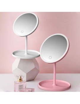 miroir make up led maquillage support routine beaute preparation tahiti Fenua shopping