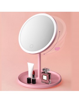 miroir make up led maquillage support routine beaute preparation tahiti Fenua shopping