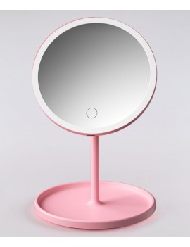 miroir make up led maquillage support routine beaute preparation tahiti Fenua shopping