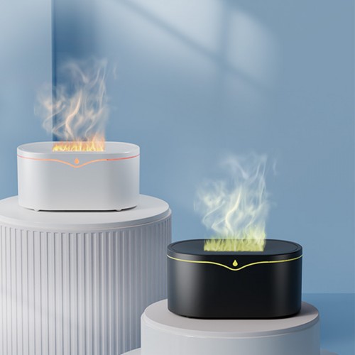 diffuseur arome monochrome air frais maison ambiance gadget utile pratique tahiti fenua shopping