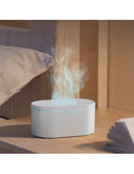 diffuseur arome monochrome air frais maison ambiance gadget utile pratique tahiti fenua shopping