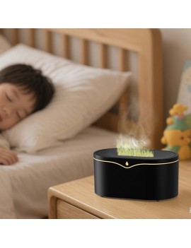 diffuseur arome monochrome air frais maison ambiance gadget utile pratique tahiti fenua shopping