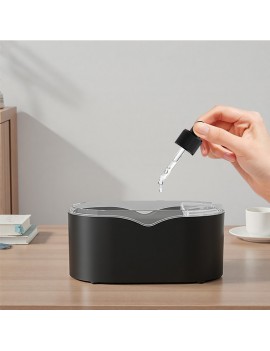 diffuseur arome monochrome air frais maison ambiance gadget utile pratique tahiti fenua shopping