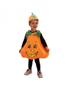 costume citrouille fun costume enfants citrouille pumpkin halloween tahiti fenua shopping
