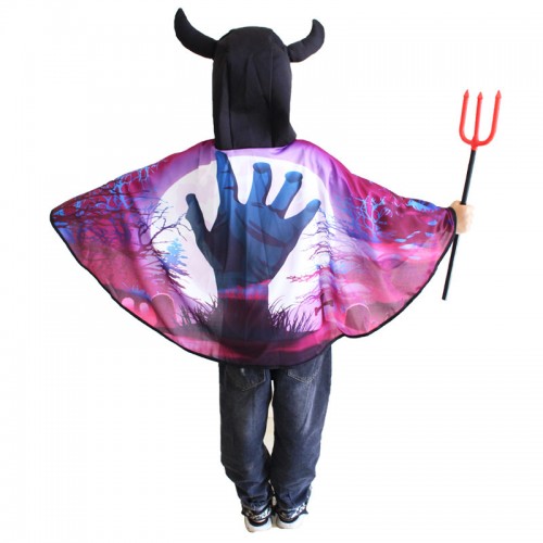 cape diablotin halloween costume enfants halloween fenua shopping tahiti