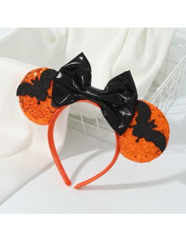 serre tete oreilles nœud laser accessoire cheveux chauve souris tahiti fenua shopping