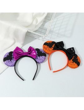 serre tete oreilles nœud laser accessoire cheveux chauve souris tahiti fenua shopping