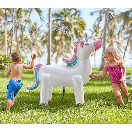 licorne arroseuse jet d'eau fenua shopping tahiti licorne arroseuse jet d'eau fenua shopping tahiti