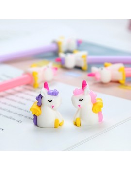 stylo licorne unicorn pen papeterie color notes fenua shopping nouvelle caledonie