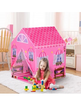 cabane kids princesse dino tente enfant jeu nc fenua shopping