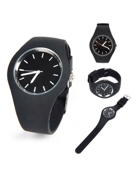 montre silicone watch analogique bijou nc fenua shopping