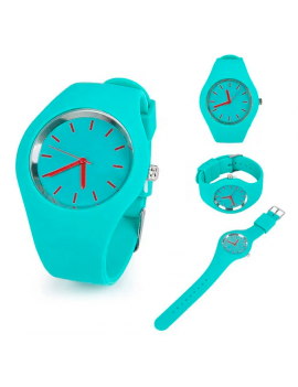 montre silicone watch analogique bijou nc fenua shopping