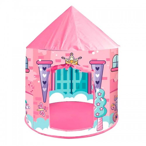 cabane princesse enfant kids chambre room déco tente nc fenua shopping