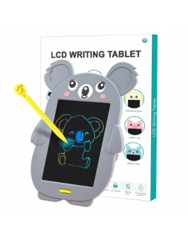 tablette lcd koala kids enfant dessin nc fenua shopping