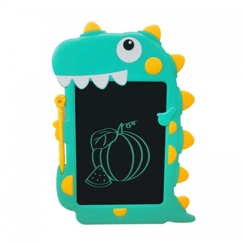 tablette LCD dinosaure dino dessin enfant kids nouvelle calédonie fenua shopping