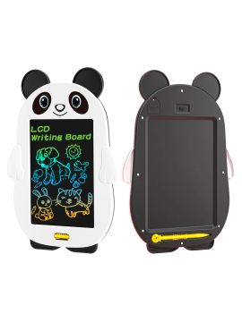tablette LCD animaux tigre panda kids dessin nouvelle calédonie fenua shopping