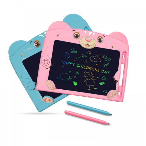 tablette lcd kids cat enfant dessin nouvelle calédonie fenua shopping