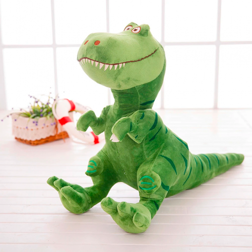 peluche dinosaure dino coussin dinosaur plush enfant kids nouvelle caledonie fenua shopping