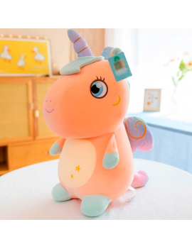 peluche unicorn coussin licorne kids enfant nouvelle caledonie fenua shopping